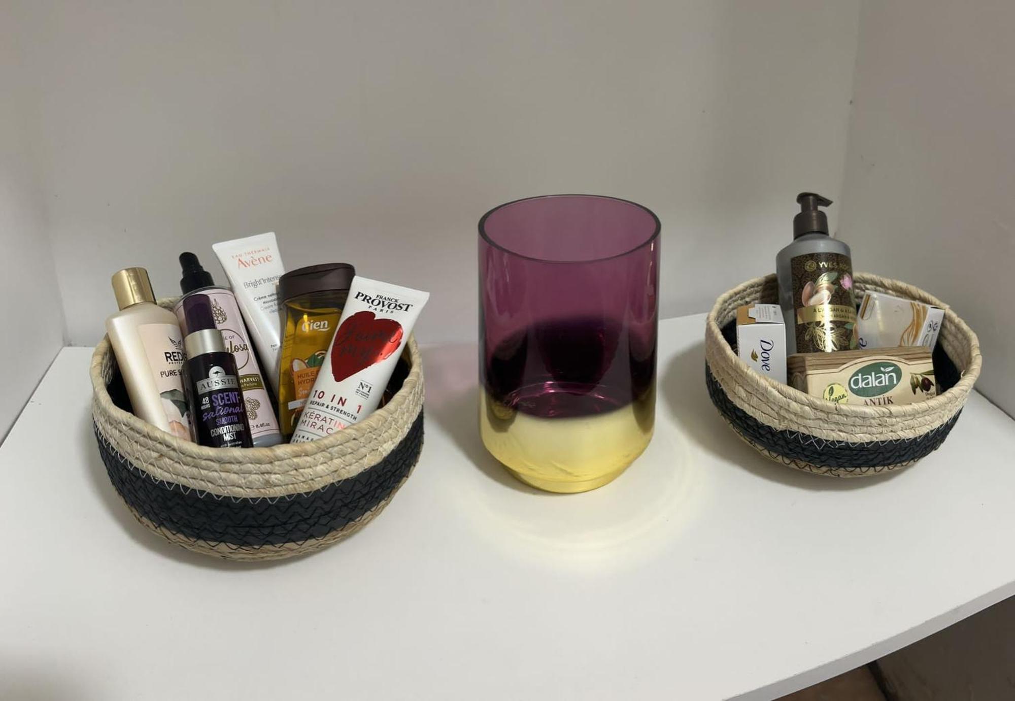 Azur Apartment