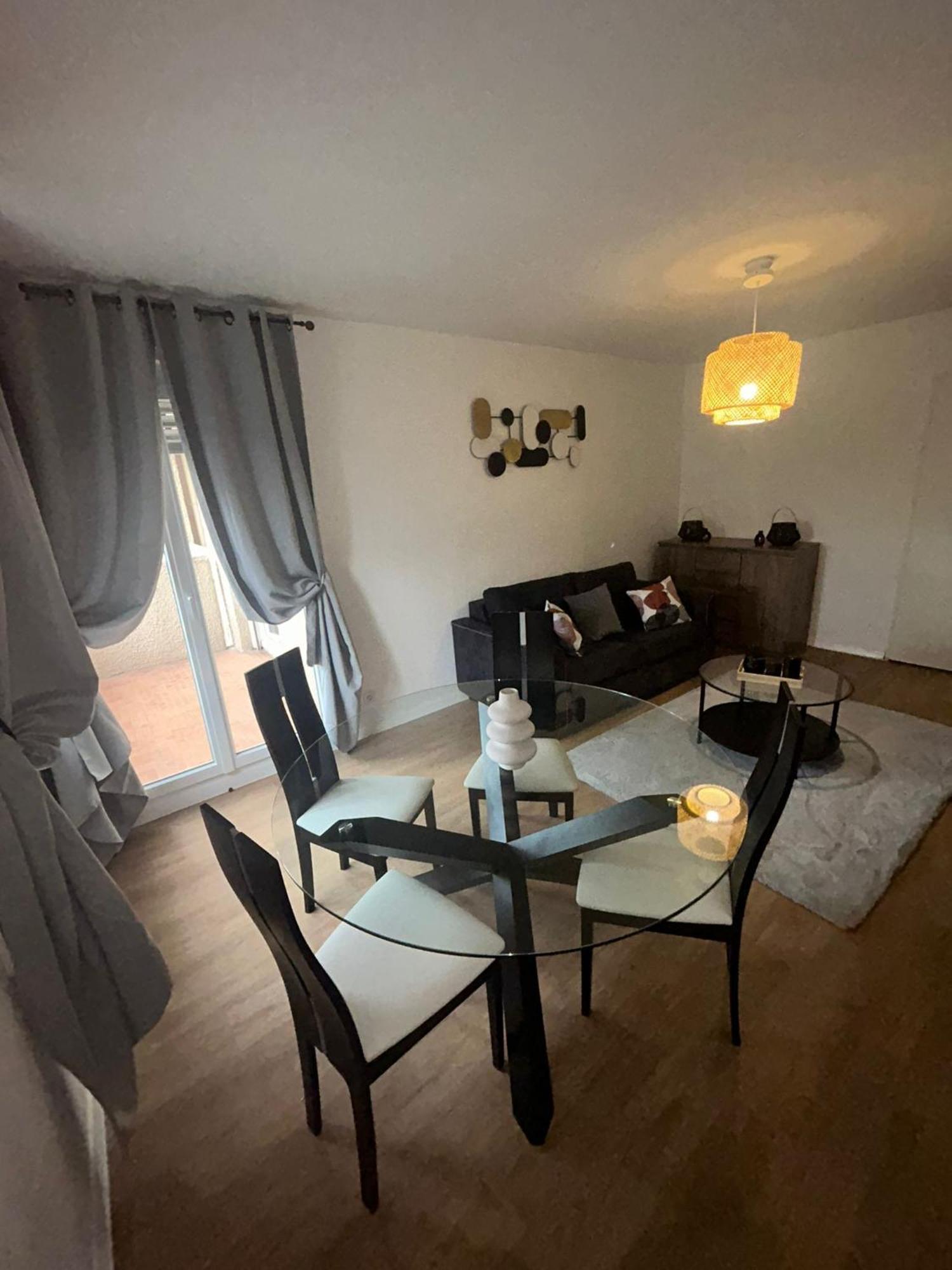 Apartment Azur *