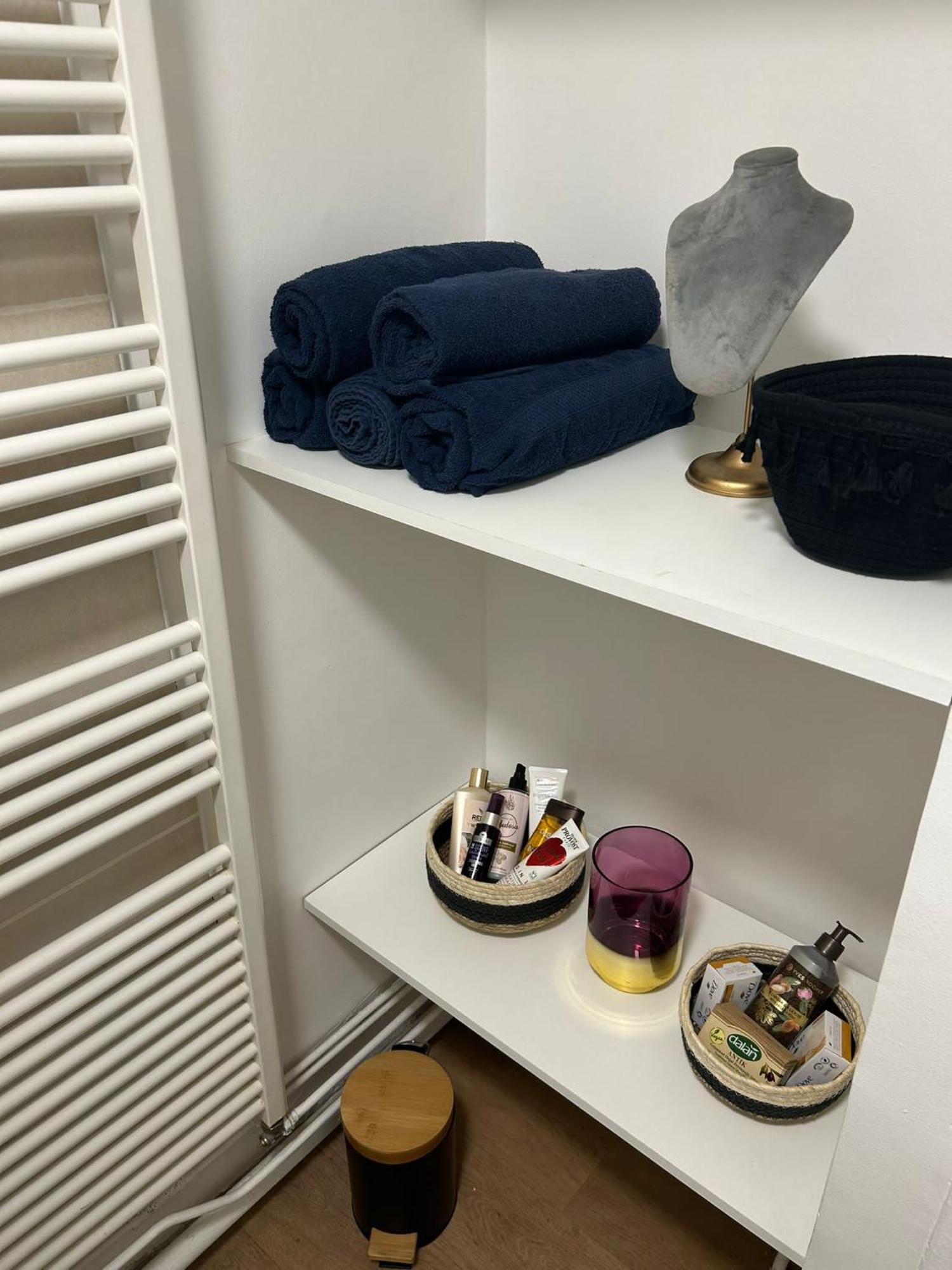 Apartment Azur Toulouse