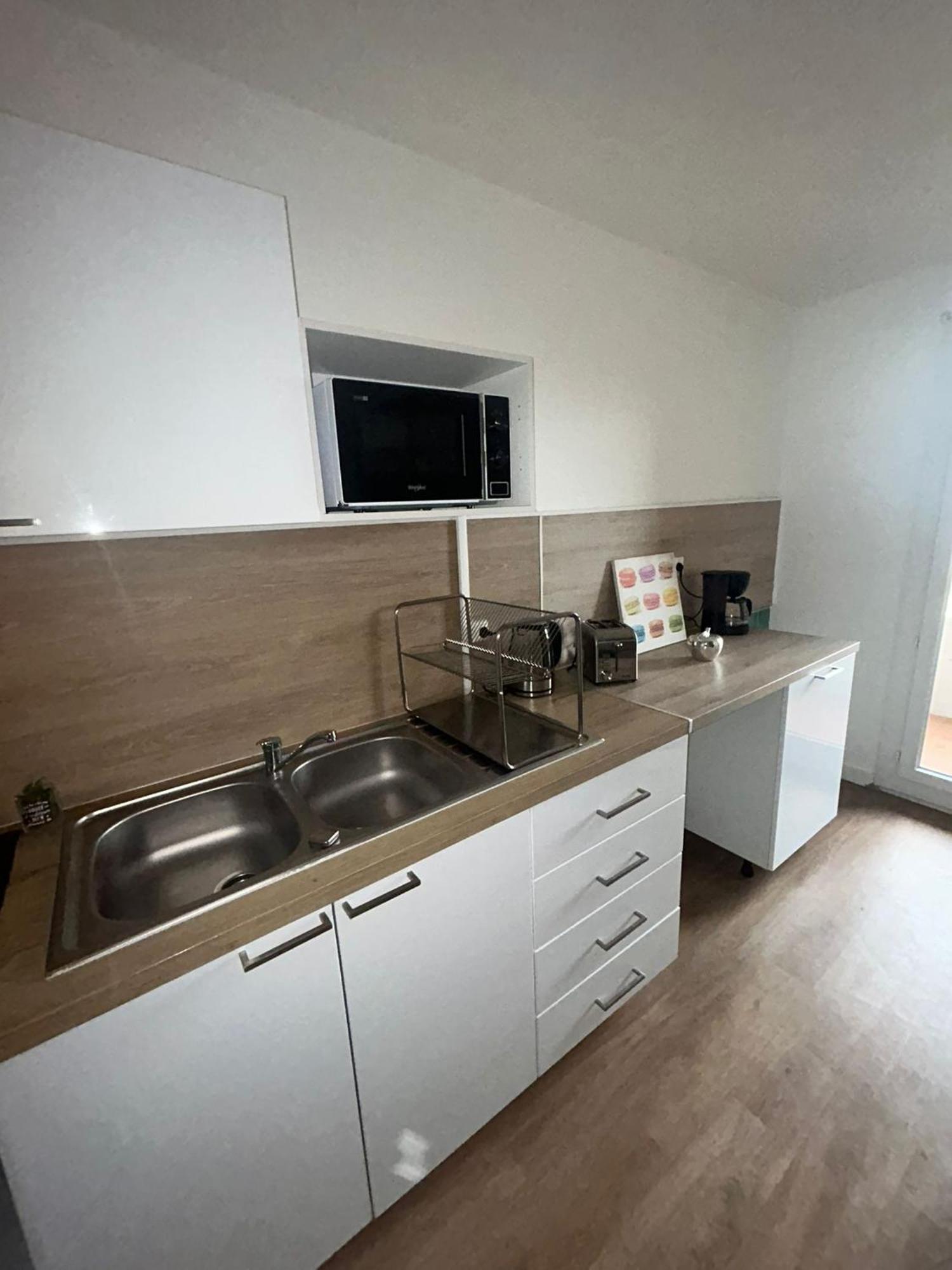 Apartment Azur