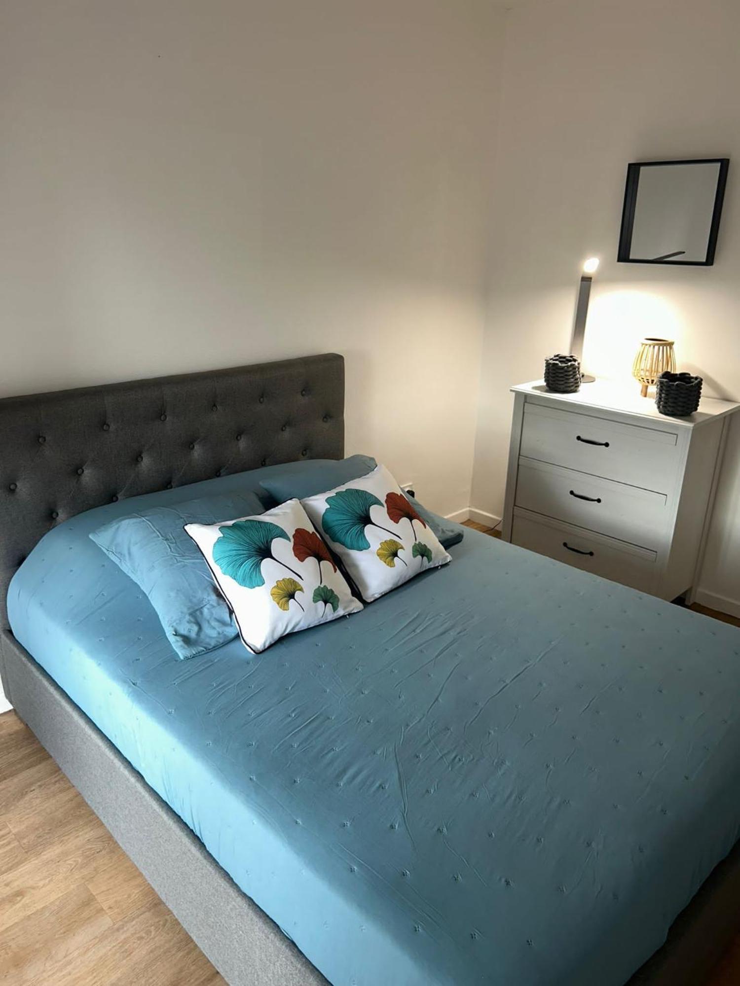 Azur Apartment