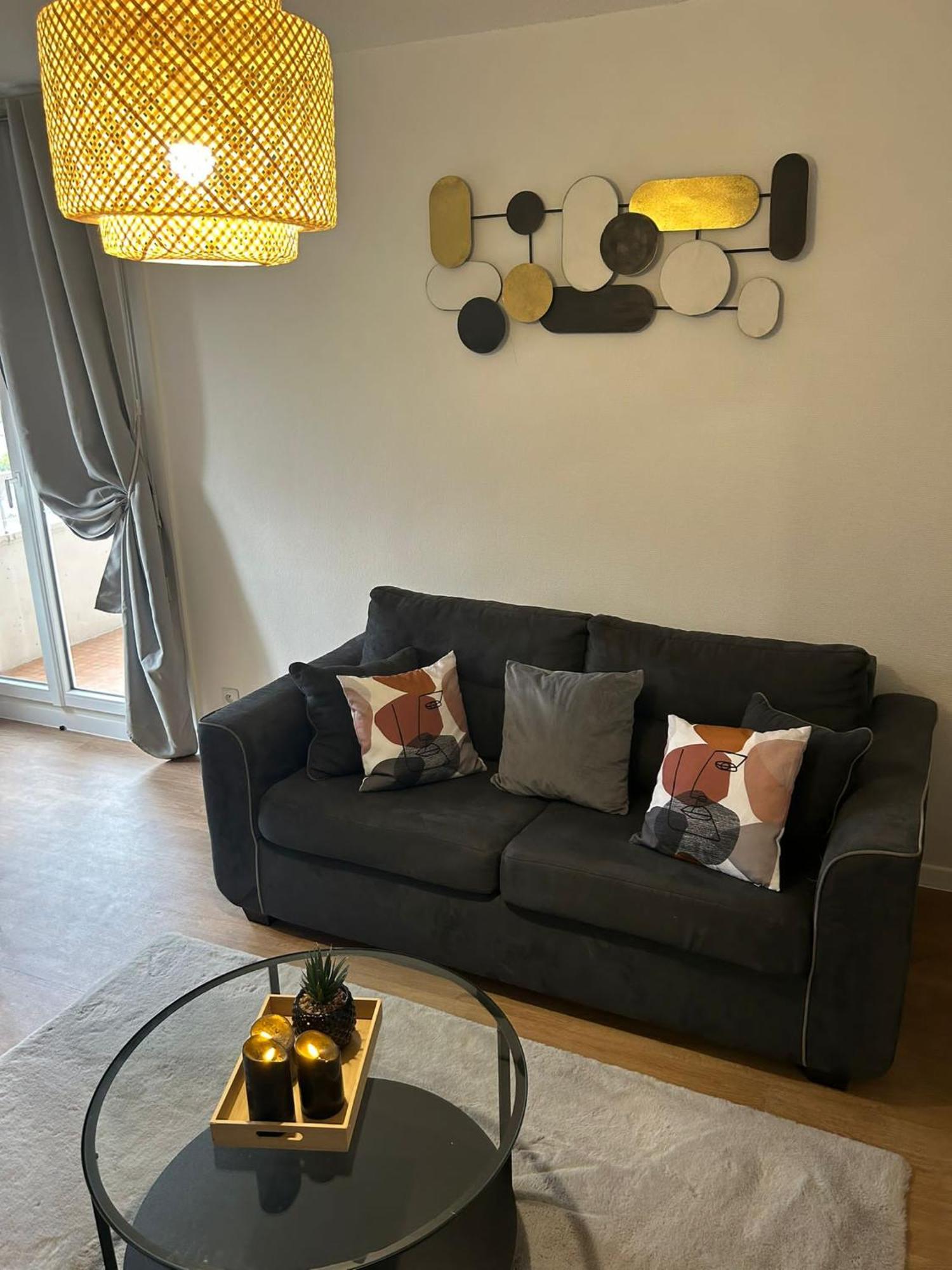 Apartment Azur *