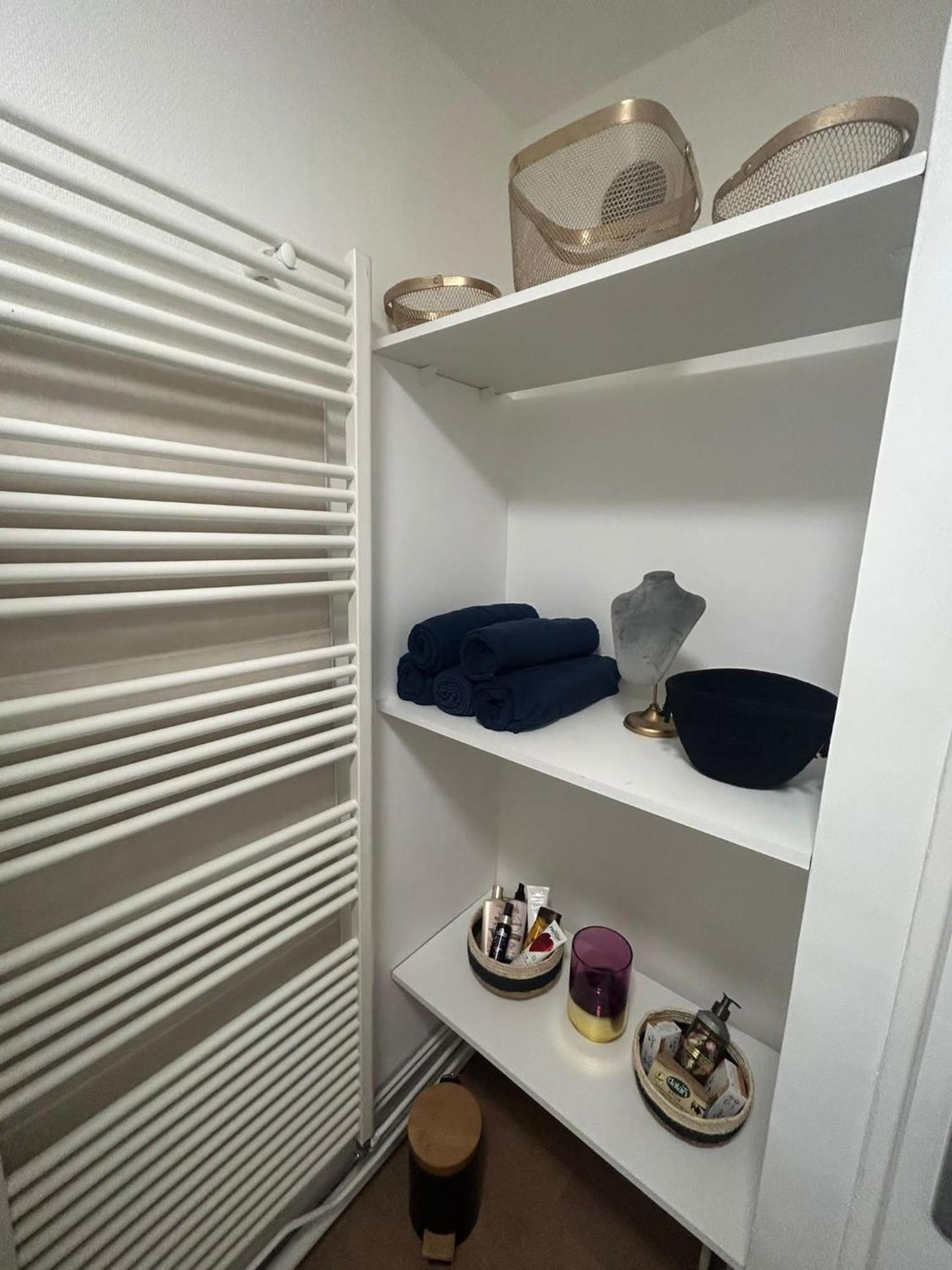 Apartment Azur