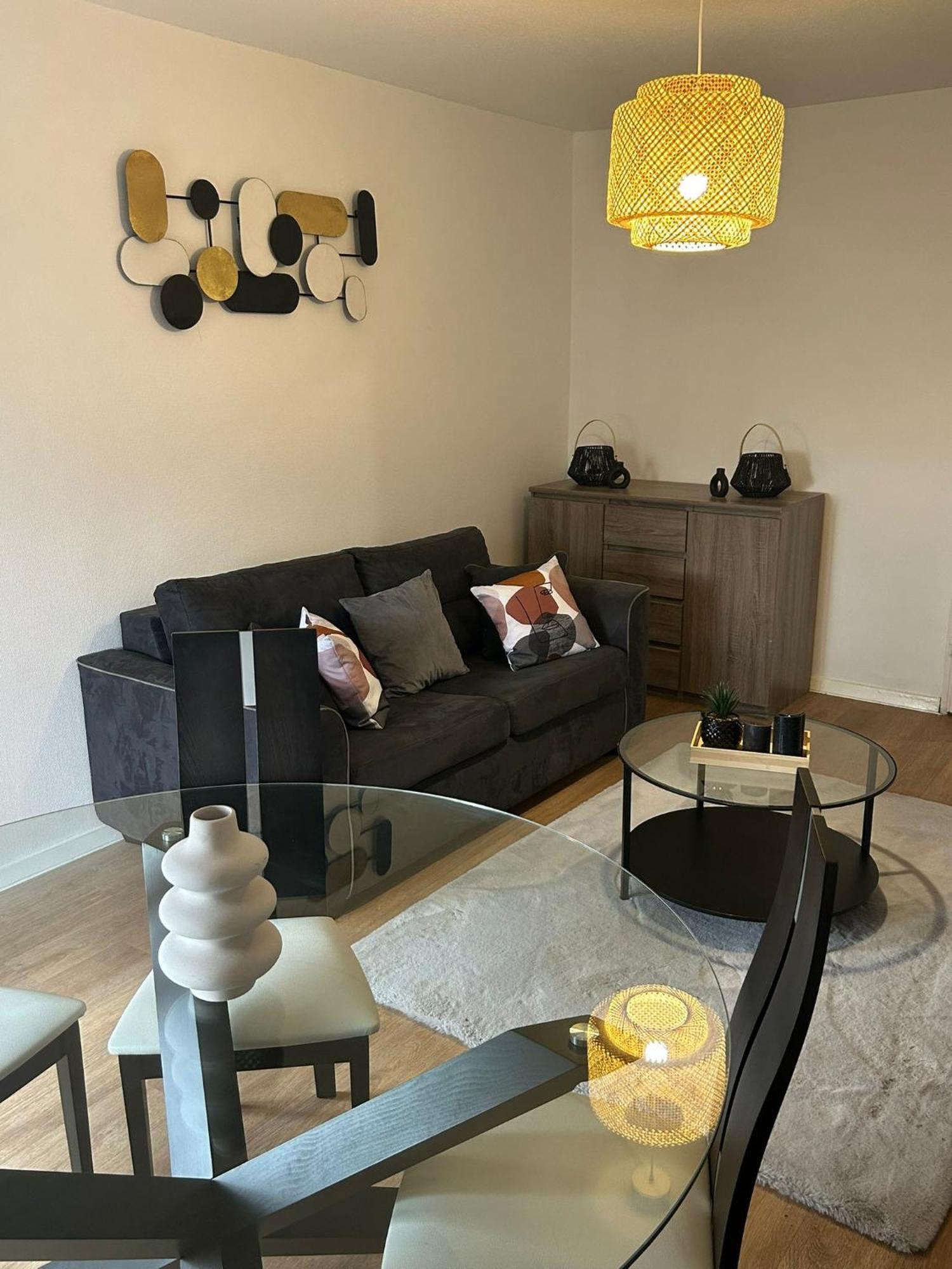 Azur Apartment Toulouse