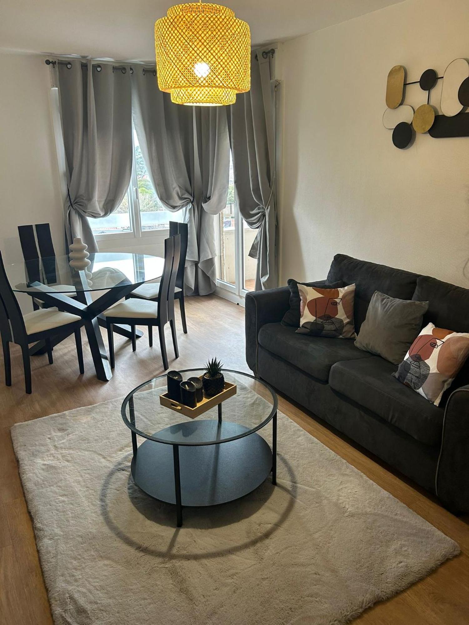 Azur Apartment *