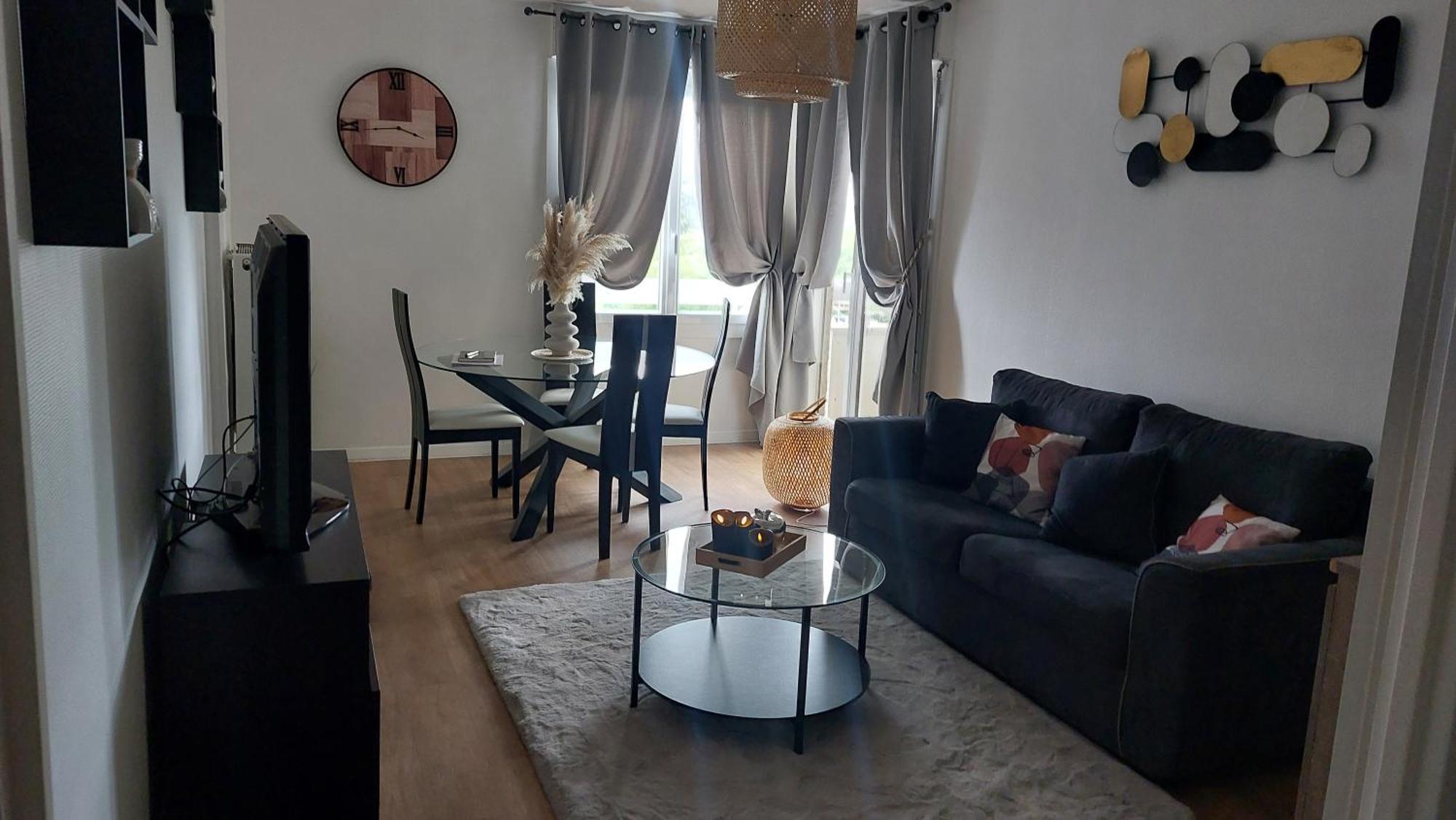 Apartment Azur