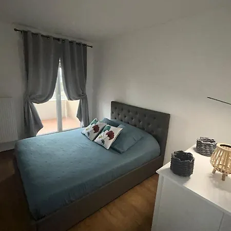 Azur Apartment Toulouse Exterior photo