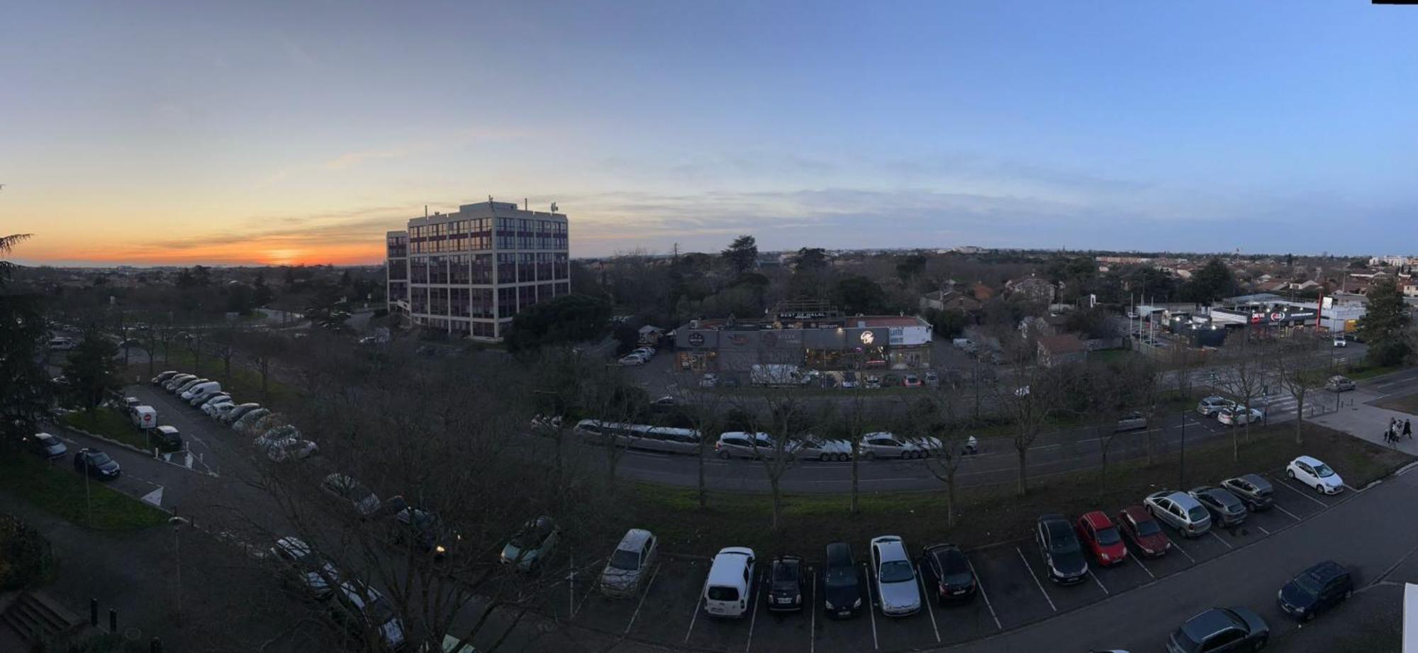 Apartamento Azur *