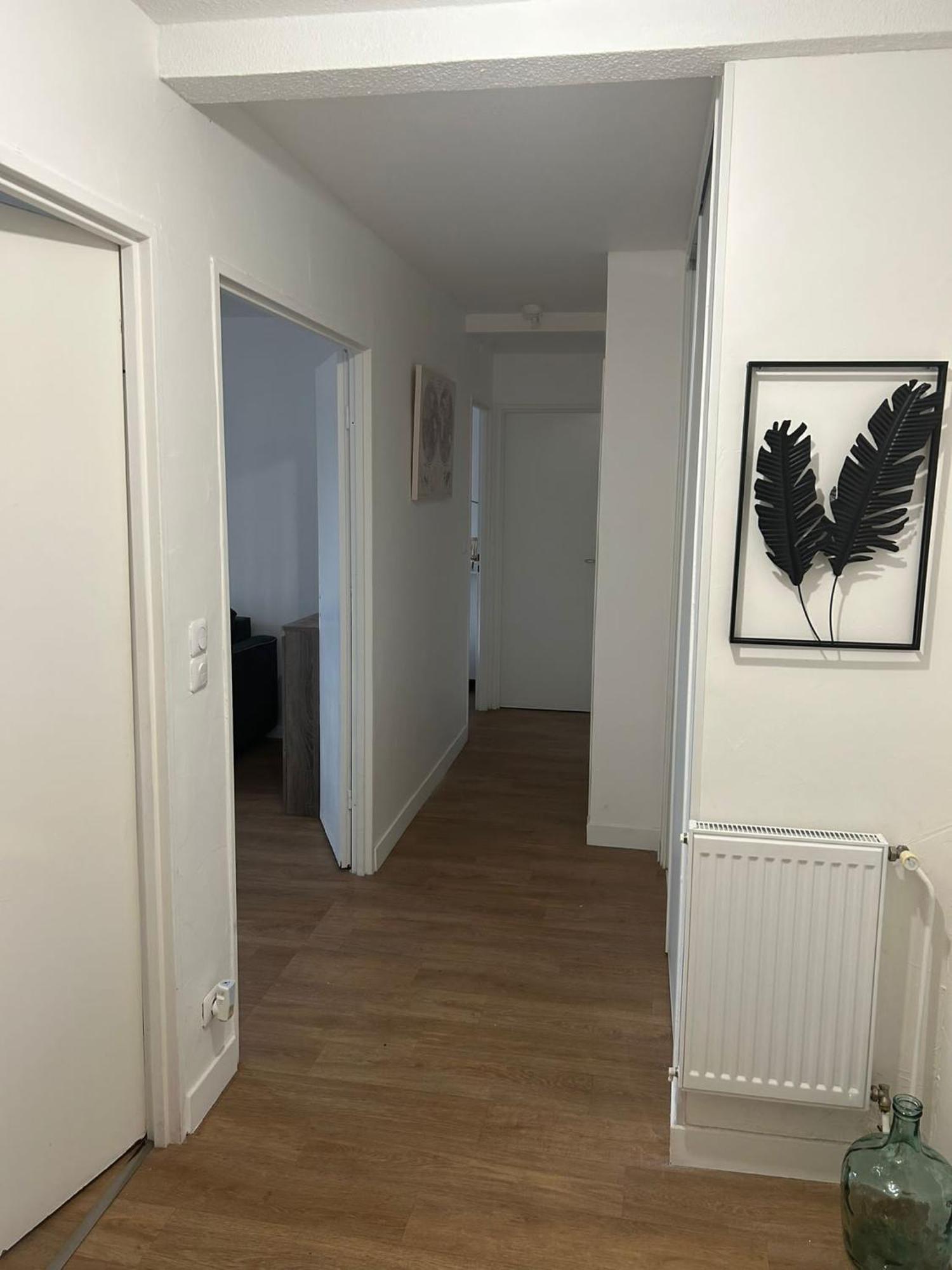 Azur Appartement Toulouse