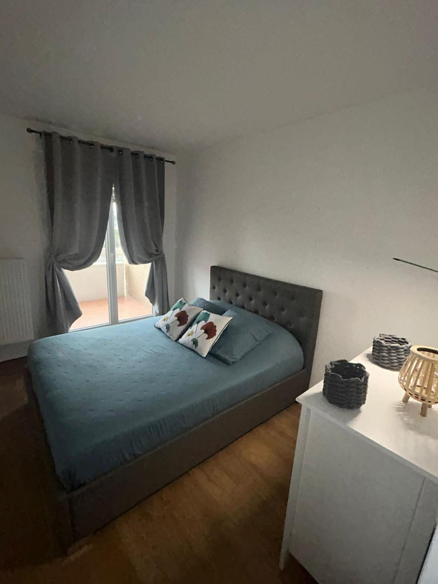 Appartement Azur